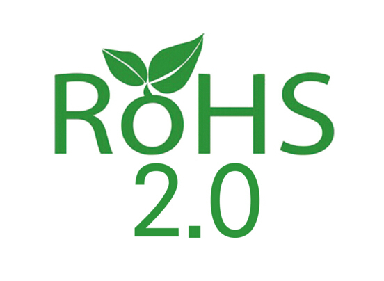 ROHS2.0測(cè)試