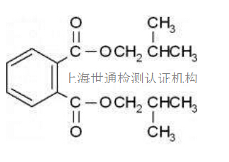 ROHS測試物質