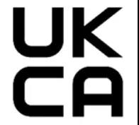 UKCA標(biāo)志